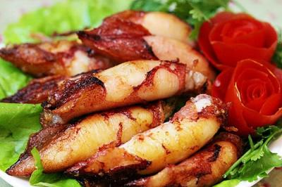 Top Món Ngon Nổi Tiếng Hạ Long